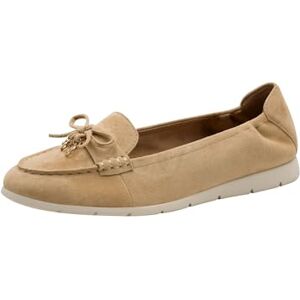 Tamaris dam 1-24621-46 tofflor, TAN, 38 EU Tamaris dam 1-24621-46 tofflor, TAN, 38 EU