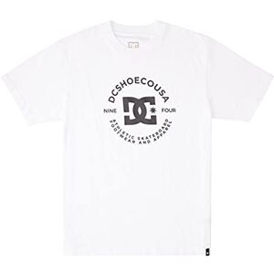 DC Shoes DC Star Pilot HSS T-shirt herr DC Shoes DC Star Pilot HSS T-shirt herr