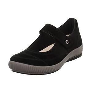 Legero Dam TANARO 5.0 ballerinaskor, svart 000, 37,5 EU, Svart 0000, 37.5 EU Legero Dam TANARO 5.0 ballerinaskor, svart 000, 37,5 EU, Svart 0000, 37.5 EU