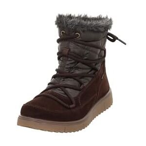Legero Damen CAMPANIA warm gefütterte Gore-Tex Stiefelette, CIOK (BRAUN) 3420 Legero Damen CAMPANIA warm gefütterte Gore-Tex Stiefelette, CIOK (BRAUN) 3420
