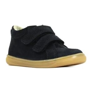 Richter Domare unisex baby Dash Mini First Walker Shoe, Havsblå Atlantic, 23 EU Richter Domare unisex baby Dash Mini First Walker Shoe, Havsblå Atlantic, 23 EU