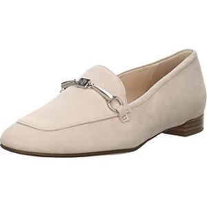 HÖGL Dam Close Loafer, Lighttaupe, 35 EU, Lighttaupe, 35 EU X-Weit HÖGL Dam Close Loafer, Lighttaupe, 35 EU, Lighttaupe, 35 EU X-Weit