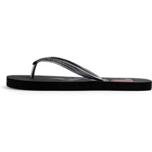FILA Damtofflor TROYIA wmn flip-flop, svart, 40 EU, svart, 40 EU FILA Damtofflor TROYIA wmn flip-flop, svart, 40 EU, svart, 40 EU