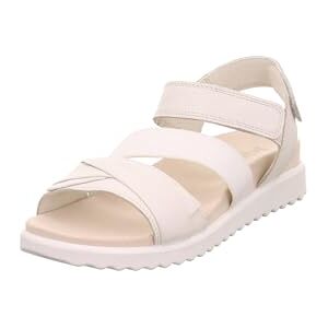 Legero MOVE damsandaler, offwhite 1000, 42 EU, Benvit 1000, 42 EU Legero MOVE damsandaler, offwhite 1000, 42 EU, Benvit 1000, 42 EU