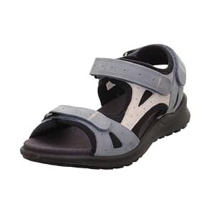 Legero Siris dam Sandaler sandaler, Blå (Indaco), 38 EU Legero Siris dam Sandaler sandaler, Blå (Indaco), 38 EU