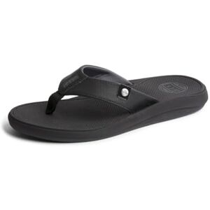 REEF Phantom Nias Flip-Flop, herr, Svart/grå, 45 EU REEF Phantom Nias Flip-Flop, herr, Svart/grå, 45 EU