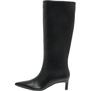 ONLY Onlbrixton-3 Knee High Boot, svart, 37 EU, svart, 37 EU ONLY Onlbrixton-3 Knee High Boot, svart, 37 EU, svart, 37 EU