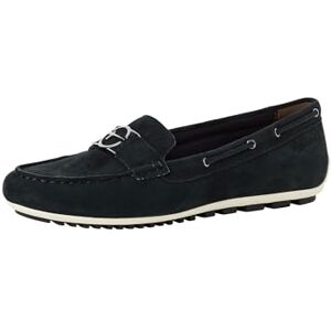 Tamaris dam 1-24630-44 mockasin, NAVY, 38 EU, marinblå, 38 EU Tamaris dam 1-24630-44 mockasin, NAVY, 38 EU, marinblå, 38 EU