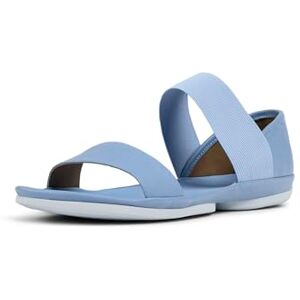 Camper Dam Right Nina 21735 Strap, Blå 087, 36 EU Camper Dam Right Nina 21735 Strap, Blå 087, 36 EU