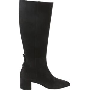 HÖGL Dam Journey Knee High Boot, svart, 38,5 EU X-bred, svart, 38.5 EU X-bred HÖGL Dam Journey Knee High Boot, svart, 38,5 EU X-bred, svart, 38.5 EU X-bred