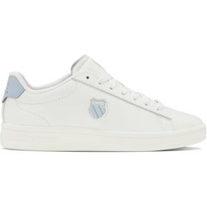 K-Swiss Court Shield II sneakers, vit, 41 EU, Vit, 41 EU K-Swiss Court Shield II sneakers, vit, 41 EU, Vit, 41 EU