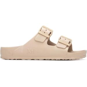 XTI 145138 flip flop för kvinnor, Beige, 40 EU XTI 145138 flip flop för kvinnor, Beige, 40 EU