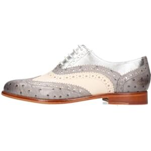 Melvin & Hamilton Selina 90 Vegas Ostrich Pepper Oxford tyg, grå, 37 EU Melvin & Hamilton Selina 90 Vegas Ostrich Pepper Oxford tyg, grå, 37 EU