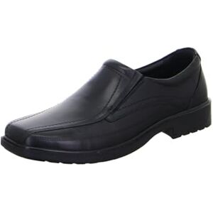 ARA Herr Largo tofflor, svart, 40 EU, svart, 40 EU ARA Herr Largo tofflor, svart, 40 EU, svart, 40 EU