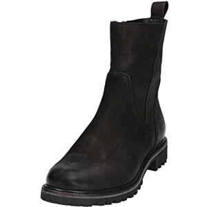 BAGATT Dam Ronja Evo Knee Boot, svart, 40 EU BAGATT Dam Ronja Evo Knee Boot, svart, 40 EU