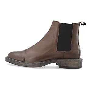 CA'SHOTT A/S Castina Boot Chelsea kängor för kvinnor, Mocca, 39 EU CA'SHOTT A/S Castina Boot Chelsea kängor för kvinnor, Mocca, 39 EU