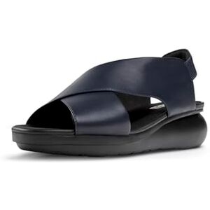 Camper Balloon K200066 X-Strap Sandal, Blå 069, 40 EU Camper Balloon K200066 X-Strap Sandal, Blå 069, 40 EU