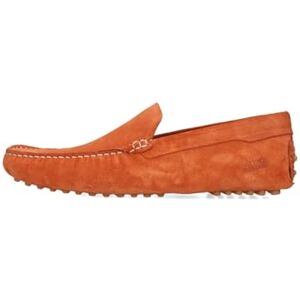 Melvin & Hamilton Loafers herr Nelson 1, apelsin, 43 EU Melvin & Hamilton Loafers herr Nelson 1, apelsin, 43 EU