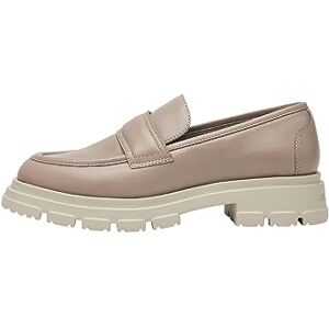 Candice Cooper FALC CHADO MOK, Mockasiner Kvinna, Taupe, 40.5 EU, Taupe, 40.5 EU Candice Cooper FALC CHADO MOK, Mockasiner Kvinna, Taupe, 40.5 EU, Taupe, 40.5 EU