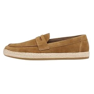 Geox Män U Pantelleria D Moccasin, Toffee, 6 UK Geox Män U Pantelleria D Moccasin, Toffee, 6 UK