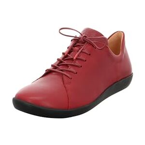 Think! Think dam Nature läderfoder sneakers, Rosso 5040, 37,5 EU, Rosso 5040, 37.5 EU Think! Think dam Nature läderfoder sneakers, Rosso 5040, 37,5 EU, Rosso 5040, 37.5 EU
