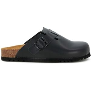 Scholl Fae New, Träskor för kvinnor 40 EU, Svart, 40 EU Scholl Fae New, Träskor för kvinnor 40 EU, Svart, 40 EU