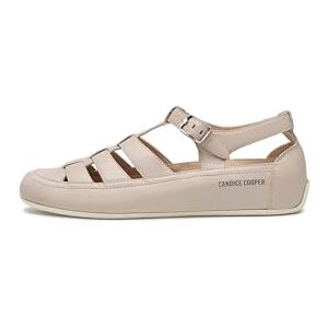 Candice Cooper Rock T-Bar, platta sandaler för kvinnor, där, 41,5 EU, Var, 41.5 EU Candice Cooper Rock T-Bar, platta sandaler för kvinnor, där, 41,5 EU, Var, 41.5 EU