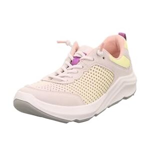 Legero Bliss sneakers för kvinnor, Mjuk taupe 4300, 37.5 EU Legero Bliss sneakers för kvinnor, Mjuk taupe 4300, 37.5 EU
