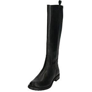 BAGATT Dam Ronja Knee båt, svart/svart, 38 EU, svart, 38 EU BAGATT Dam Ronja Knee båt, svart/svart, 38 EU, svart, 38 EU