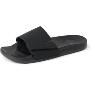 REEF Cushion Phantom Slide, tofflor för män, Svart, 47 EU REEF Cushion Phantom Slide, tofflor för män, Svart, 47 EU