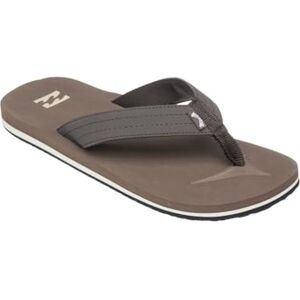 BILLABONG Herr All Day Slice Sandal, Camel, 39 EU, Kamel, 39 EU BILLABONG Herr All Day Slice Sandal, Camel, 39 EU, Kamel, 39 EU