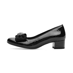 ARA dam Nizza Pumps, svart, 41,5 EU bred, svart, 41.5 EU Weit ARA dam Nizza Pumps, svart, 41,5 EU bred, svart, 41.5 EU Weit