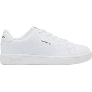 Reebok Court CLEAN sneakers, vit/Grey4, 34,5 EU, Vit grå 4, 34.5 EU Reebok Court CLEAN sneakers, vit/Grey4, 34,5 EU, Vit grå 4, 34.5 EU