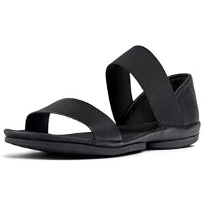 Camper Dam Right Nina 21735 Mary Jane-sko, Svart 086, 35 EU Camper Dam Right Nina 21735 Mary Jane-sko, Svart 086, 35 EU
