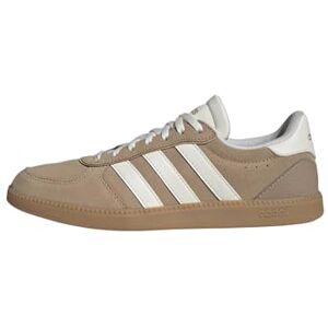 adidas dam BREAKNET SLEEK SHOES, warm sandstone/core white/GUM 3, 39 1/3 EU adidas dam BREAKNET SLEEK SHOES, warm sandstone/core white/GUM 3, 39 1/3 EU