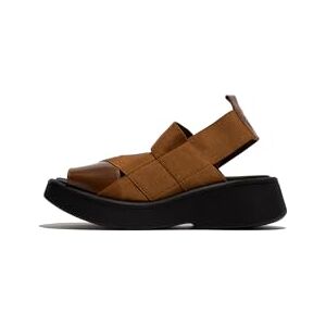 Fly London kvinnors MALN202FLY Sandal, Kamel, 5 UK, Camel, 5 UK Fly London kvinnors MALN202FLY Sandal, Kamel, 5 UK, Camel, 5 UK