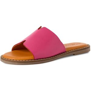 Tamaris dam 1–27135-42 tofflor, pink, 38 EU, rosa, 38 EU Tamaris dam 1–27135-42 tofflor, pink, 38 EU, rosa, 38 EU