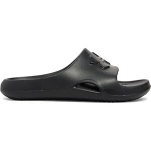 Under Armour Locker Pool Sliders Herrskor, Svart svart vit, 38 EU Under Armour Locker Pool Sliders Herrskor, Svart svart vit, 38 EU
