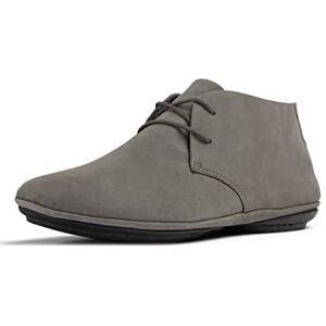 Camper Dam Right Nina Mujer Ankle Boot, Medium grå, 35 EU Camper Dam Right Nina Mujer Ankle Boot, Medium grå, 35 EU