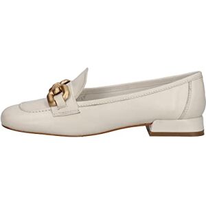 BAGATT Dam D11-aen61 tofflor, Vit, 39 EU BAGATT Dam D11-aen61 tofflor, Vit, 39 EU