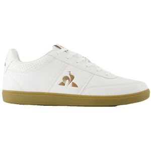 Le Coq Sportif LCS Derby_1 skor herr, Vitt optiskt gummi, 44 EU Le Coq Sportif LCS Derby_1 skor herr, Vitt optiskt gummi, 44 EU