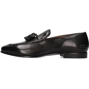 Melvin & Hamilton Loafers herr Clive 20, svart, 44 EU Melvin & Hamilton Loafers herr Clive 20, svart, 44 EU