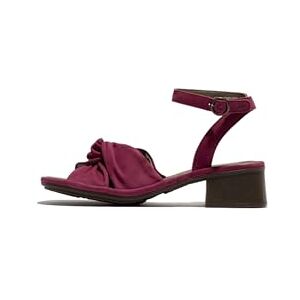 Fly London kvinnors EZEN570FLY Sandal, Berry, 5 UK, Bär, 5 UK Fly London kvinnors EZEN570FLY Sandal, Berry, 5 UK, Bär, 5 UK