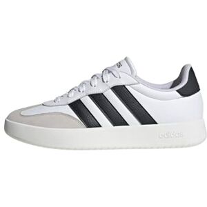 adidas herr Barreda Shoes, Cloud White/Core Black/Grey One, 46 EU adidas herr Barreda Shoes, Cloud White/Core Black/Grey One, 46 EU