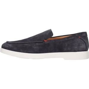 Melvin & Hamilton Loafers män Drake 2, blå, 40 EU Melvin & Hamilton Loafers män Drake 2, blå, 40 EU