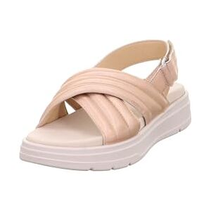 Legero SUNWALKER Sandaler, METALLIC ROSA 9580, 37 EU, Metallisk rosa 9580, 37 EU Legero SUNWALKER Sandaler, METALLIC ROSA 9580, 37 EU, Metallisk rosa 9580, 37 EU