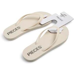 Pieces shoes dam Pcsummer flip flop Hg, Whitecap grå, 39 EU, Whitecap grå, 39 EU Pieces shoes dam Pcsummer flip flop Hg, Whitecap grå, 39 EU, Whitecap grå, 39 EU