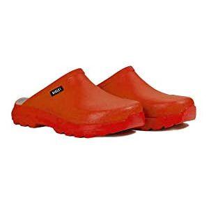 Aigle kvinnors Corlay Clog, 6040 blekgul, 38 EU Aigle kvinnors Corlay Clog, 6040 blekgul, 38 EU