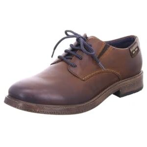 bugatti herr 311-AGS01 sneakers, mörkbrun, 43 EU, Mörkbrun, 43 EU bugatti herr 311-AGS01 sneakers, mörkbrun, 43 EU, Mörkbrun, 43 EU