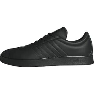 adidas unisex vuxen Mercedes Amg Petronas Formula One Team Vl Court Shoes, Core Black/Carbon/Ftwr White, 37 1/3 EU adidas unisex vuxen Mercedes Amg Petronas Formula One Team Vl Court Shoes, Core Black/Carbon/Ftwr White, 37 1/3 EU